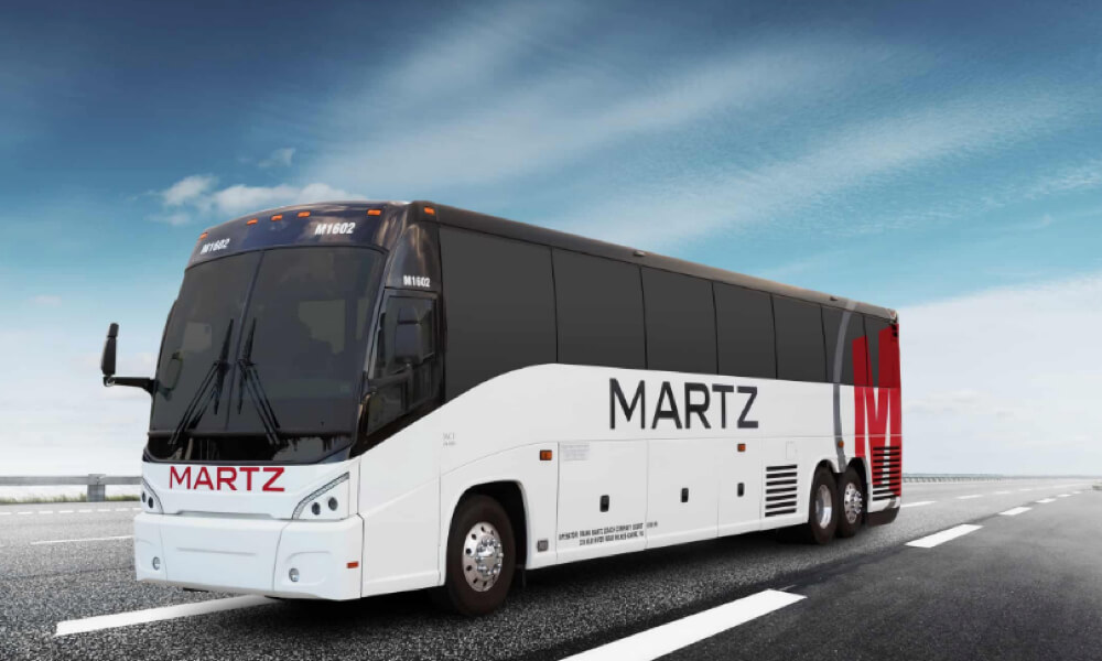 Martz Group Taps United Bus Technology for Landmark Deal